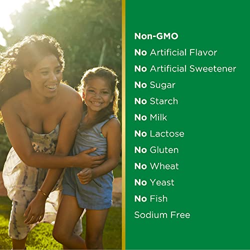 Natures Bounty Flaxseed And Omega 3, Dietary Supplement, Suppor