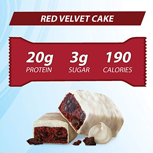 Pure Protein Bars, High Protein, Nutritious Snacks To Support En