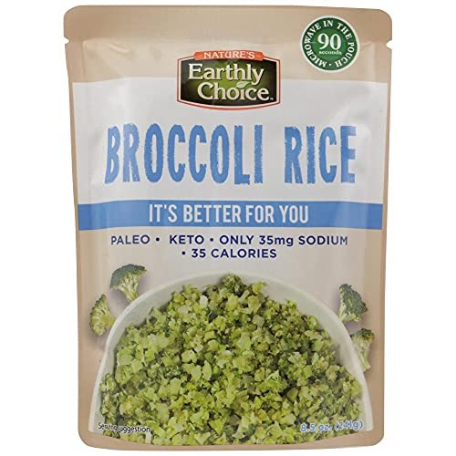 Broccoli Rice