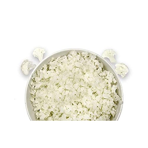 Natures Earthly Choice Cauliflower Rice - 6 Pouches 6 X 8.5 Ou