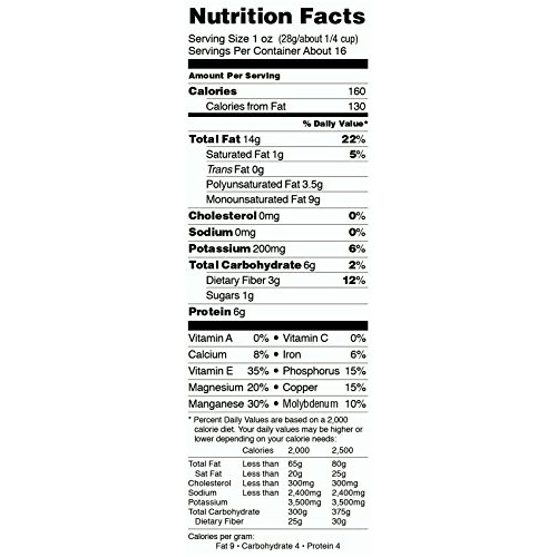 Natures Eats Natural Sliced Almonds, 16 Ounce