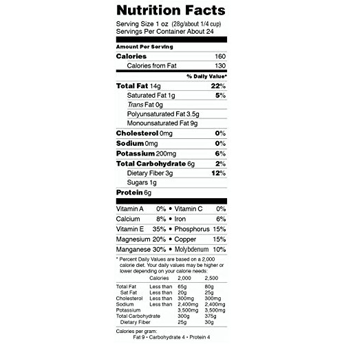 Natures Eats, Sliced Almonds, 24 Oz