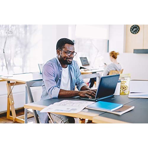 Natures Garden Organic Banana Chips - 15 Oz.