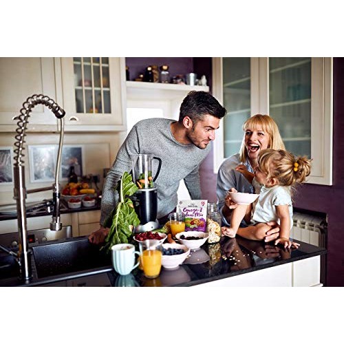 Natures Garden Omega-3 Deluxe Nut Mix, 26 Oz Pack Of 1