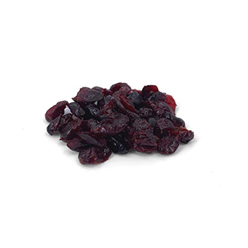 Natures Garden Organic Cranberries 16Oz