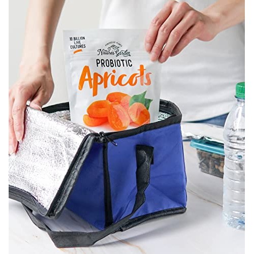 Natures Garden Probiotic Apricot 40Oz 1 Pack