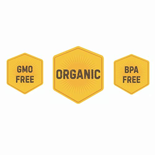 Natures Greatest Foods, Organic Black Beans, Vegan, Gluten Free