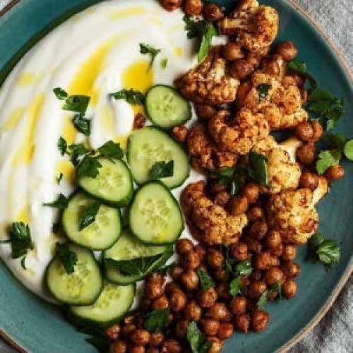 Natures Greatest Foods, Organic Chickpeas, Vegan, Gluten Free,