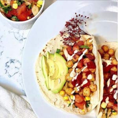 Natures Greatest Foods, Organic Chickpeas, Vegan, Gluten Free,