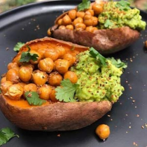 Natures Greatest Foods, Organic Chickpeas, Vegan, Gluten Free,