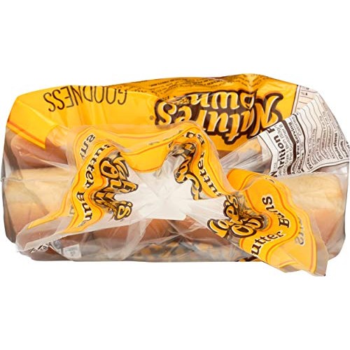 Nature'S Own Butter Buns Hotdog - 8 Ct