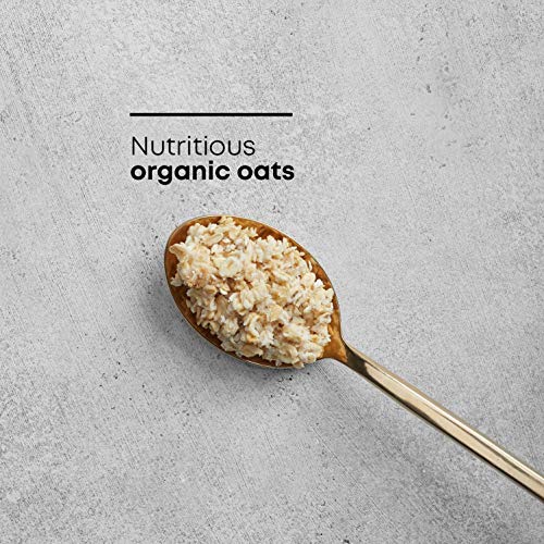 Nature’S Path Original Instant Oats, Healthy, Organic &Amp; Sugar Fr