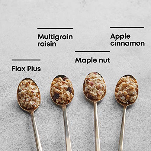 Nature’S Path Variety Pack Instant Oatmeal, Healthy, Organic, 8