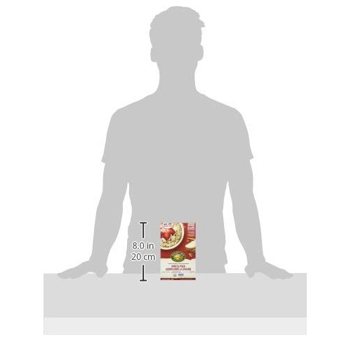 Nature’S Path Variety Pack Instant Oatmeal, Healthy, Organic, 8