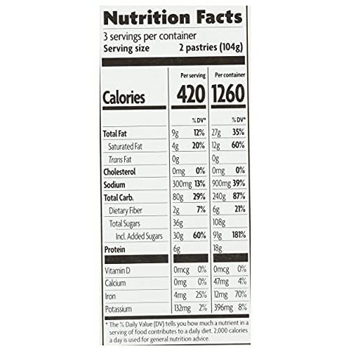 Natures Path Granola Coconut Cashew Butter, 11 Oz