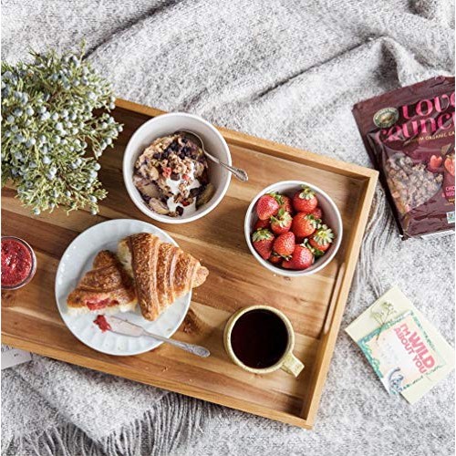 Natures Path Love Crunch, Premium Organic Granola, Dark Chocola