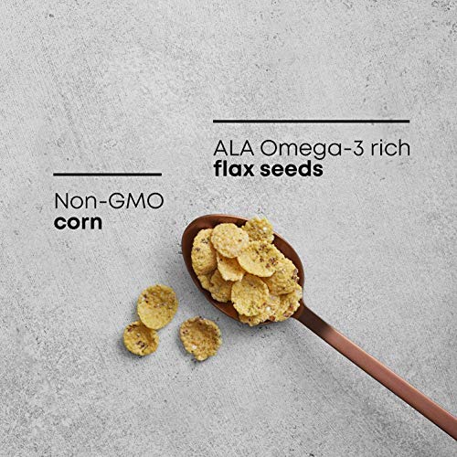 Natures Path Mesa Sunrise Cereal, Healthy, Organic &Amp; Gluten Fre