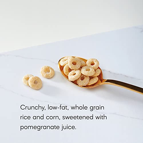 Natures Path Organic Whole Os Cereal, 11.5 Oz