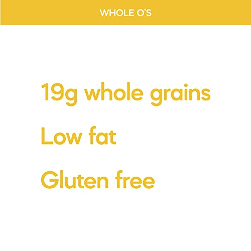 Natures Path Organic Whole Os Cereal, 11.5 Oz