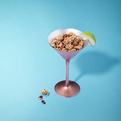 Natures Path Organic Love Crunch Premium Granola, Apple Chia Cr