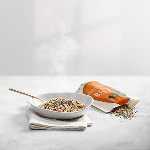 Nature’S Path Qia Superfood Topper With Chia, Buckwheat + Hemp,