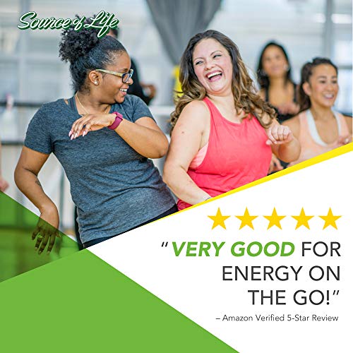 Naturesplus Source Of Life Energy Shake - 2.2 Lbs Multivitamin,