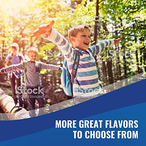 Naturesplus Spiru-Tein Junior Shake For Kids - Chocolate - 1.09