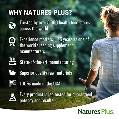 Naturesplus Spiru-Tein Shake - Vanilla - 1.2 Lbs, Spirulina Prot