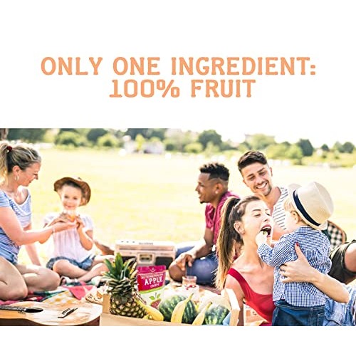 Nature’s Turn Freeze-Dried Fruit Snacks, Dragon Fruit Crisps, Pa...