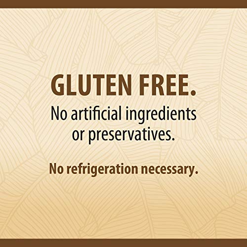 Natures Way Organic Extra Virgin Coconut Oil, Pure &Amp; Unrefined,