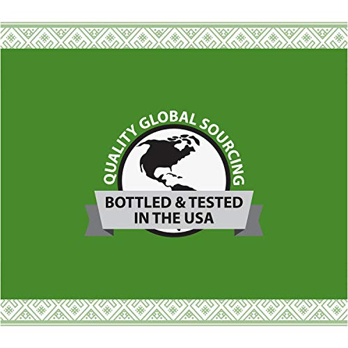 Natures Way Premium Herbal Marshmallow Root 480 Mg Per Capsule,