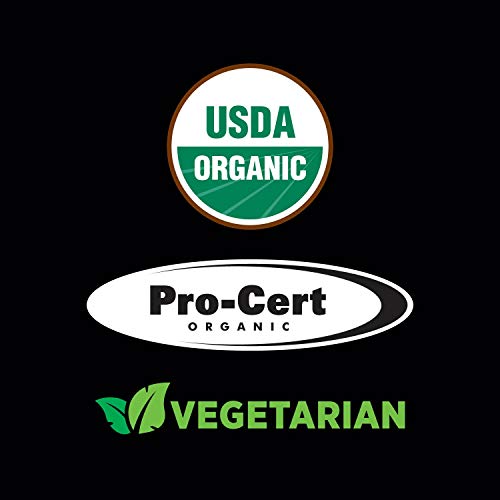 Natures Way Organic Flax Oil Super Lignan 24 Ounce