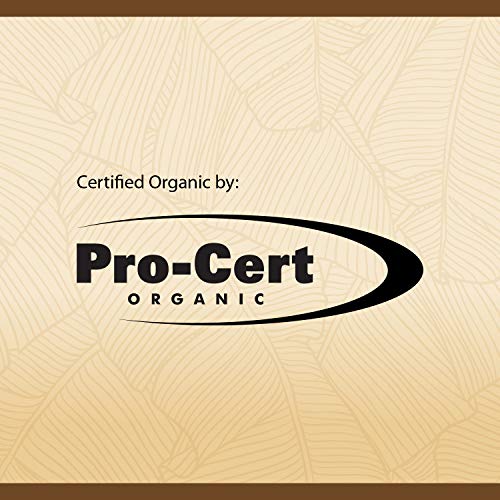 Natures Way Usda Organic Extra Virgin Coconut Oil- Pure, Cold-P