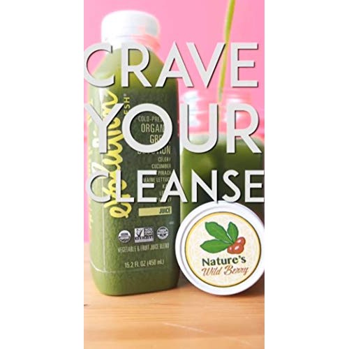 The 1Oz Travel Jar, Miracle Berry As Seen On Tiktok, 100% Premiu