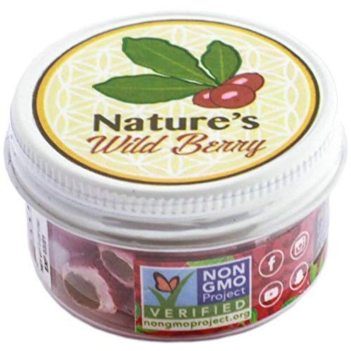 The 1Oz Travel Jar, Miracle Berry As Seen On Tiktok, 100% Premiu