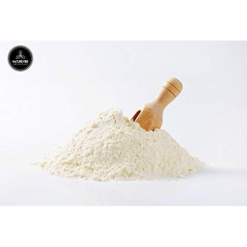 Naturevibe Botanicals All Purpose Baking Flour, 2Lbs | Suitable