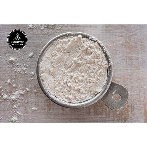 Naturevibe Botanicals All Purpose Baking Flour, 2Lbs | Suitable