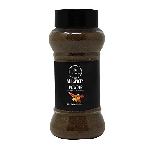Naturevibe Botanicals Allspice Powder, 4.23 Ounces | Adds Taste