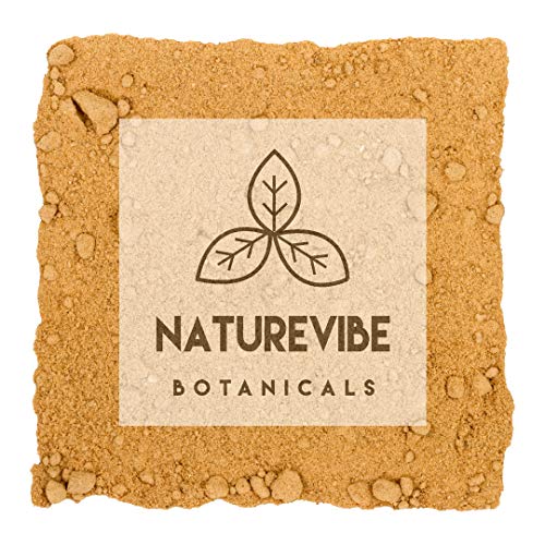 Naturevibe Botanicals Amchur Powder 8Oz, Non-Gmo &Amp; Gluten Free