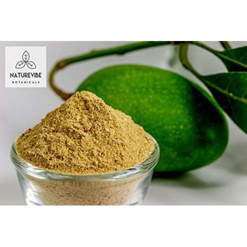 Naturevibe Botanicals Amchur Powder 8Oz, Non-Gmo &Amp; Gluten Free