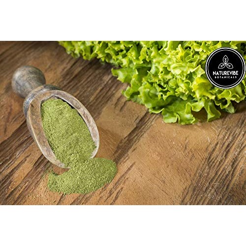 Naturevibe Botanicals Cabbage Powder, 1Lbs | Non-Gmo, Gluten Fre