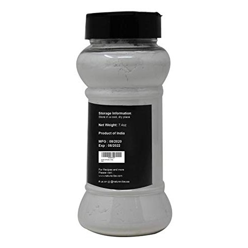 Naturevibe Botanicals Cream Of Tartar, 7.4 Ounces | Non-Gmo, Glu