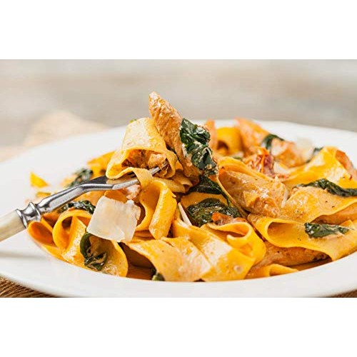 Naturevibe Botanicals Dehydrated Spinach Flakes, 8 Ounces | Non-