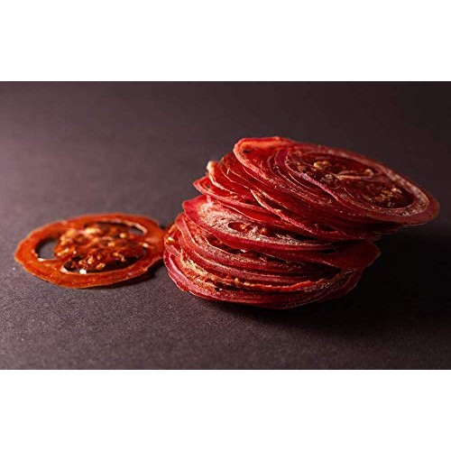 Naturevibe Botanicals Dehydrated Tomato Flakes, 8 Ounces | Ready