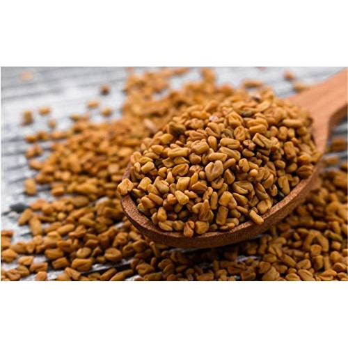 Naturevibe Botanicals Fenugreek Capsules, Ultra-Premium –100% Or