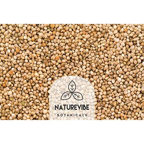 Naturevibe Botanicals Organic Coriander Seeds, 5Lbs | Raw, Glute