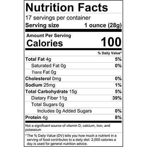 Naturevibe Botanicals Organic Fennel Seeds 1Lb, Foeniculum Vulga