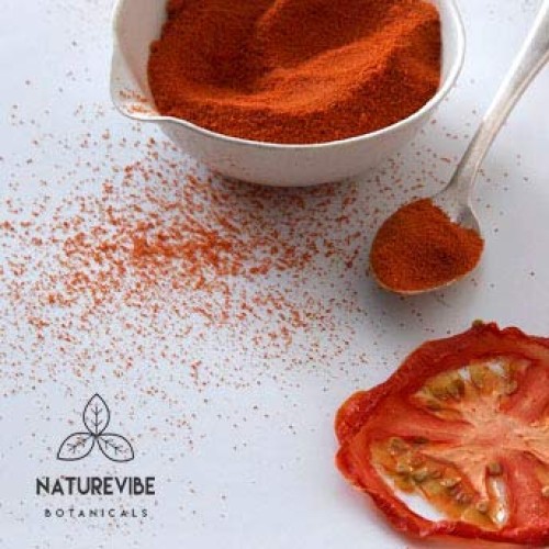 Naturevibe Botanicals Organic Tomato Powder 1Lb 16 Ounces | No