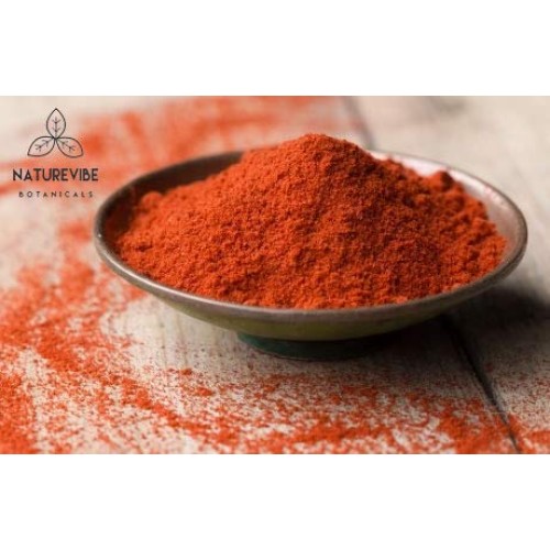 Naturevibe Botanicals Organic Tomato Powder 1Lb 16 Ounces | No