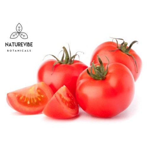 Naturevibe Botanicals Organic Tomato Powder 5Lbs | Non Gmo And